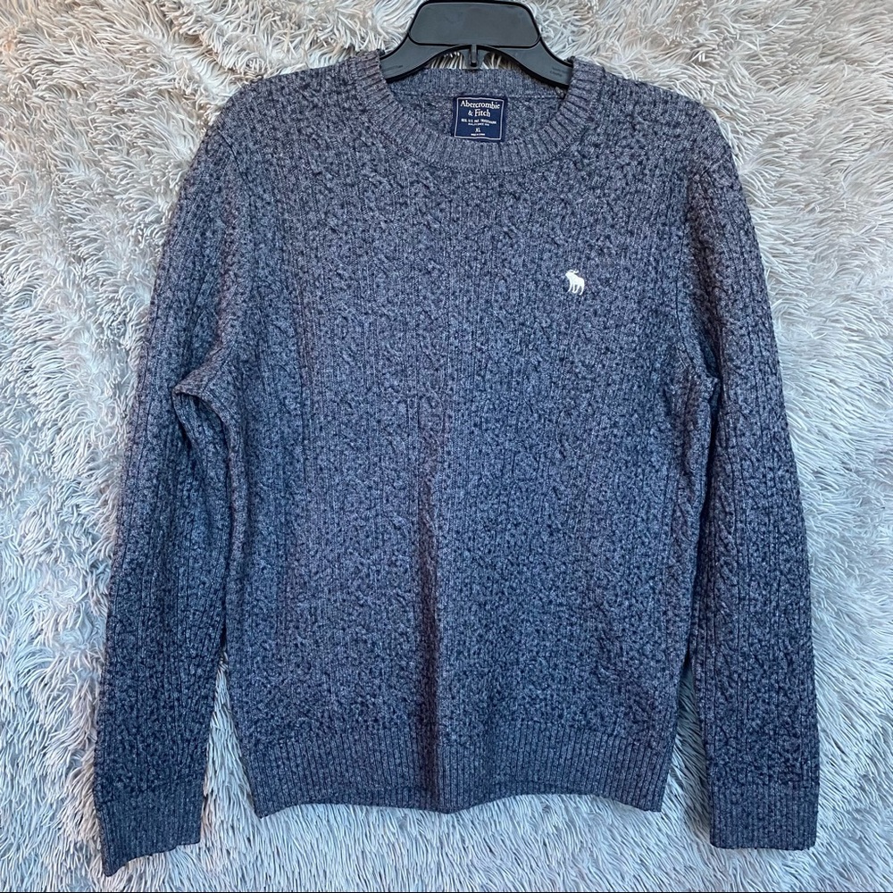 Abercrombie XL Woman Sweaters| woman  clothes| size XL‼️